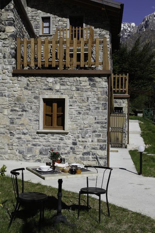 Agriturismo Crotto Di Somana Mandello del Lario Exterior foto