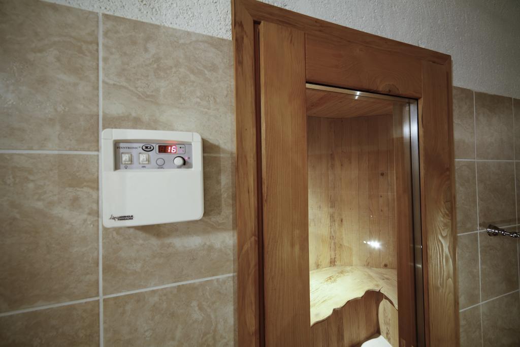 Agriturismo Crotto Di Somana Mandello del Lario Exterior foto