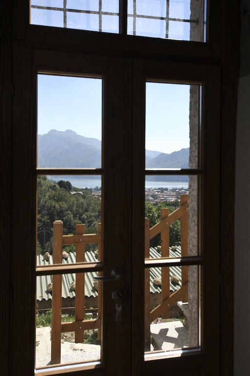 Agriturismo Crotto Di Somana Mandello del Lario Exterior foto