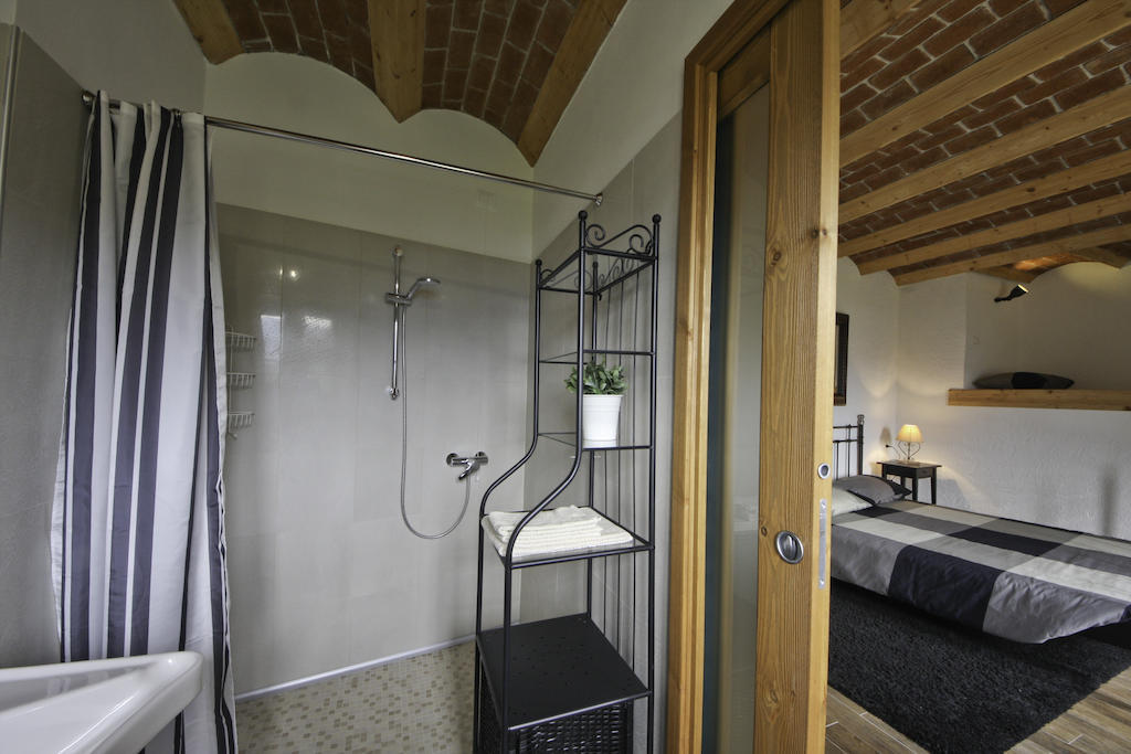 Agriturismo Crotto Di Somana Mandello del Lario Zimmer foto