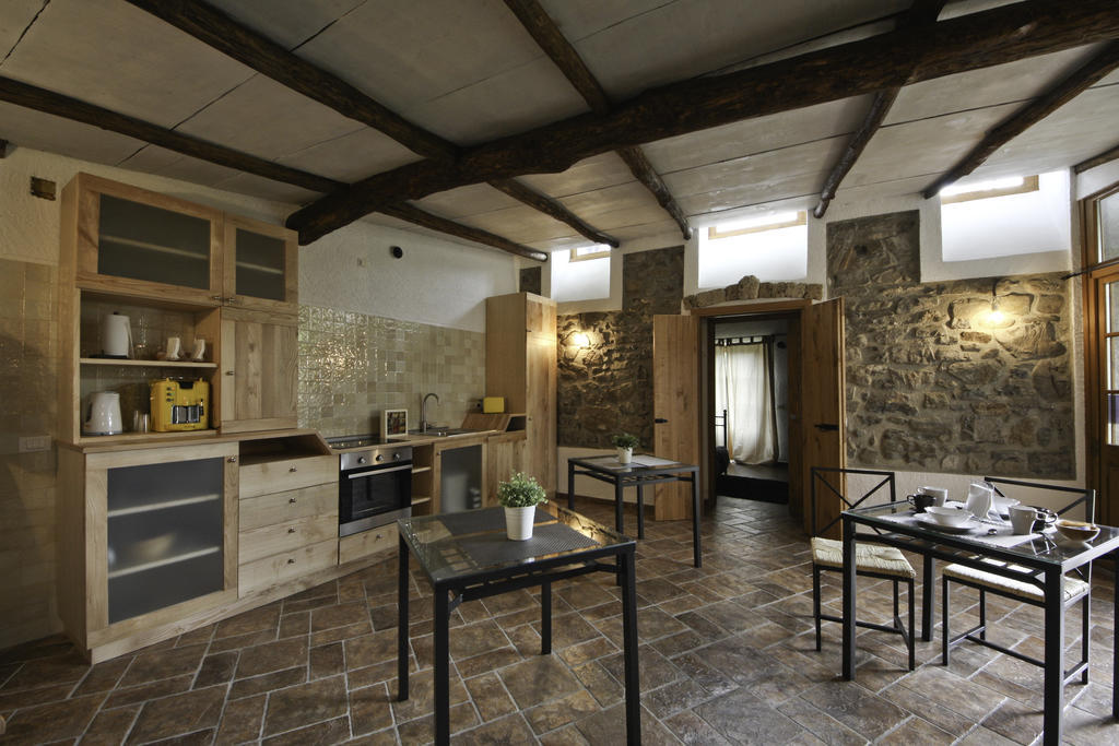 Agriturismo Crotto Di Somana Mandello del Lario Exterior foto
