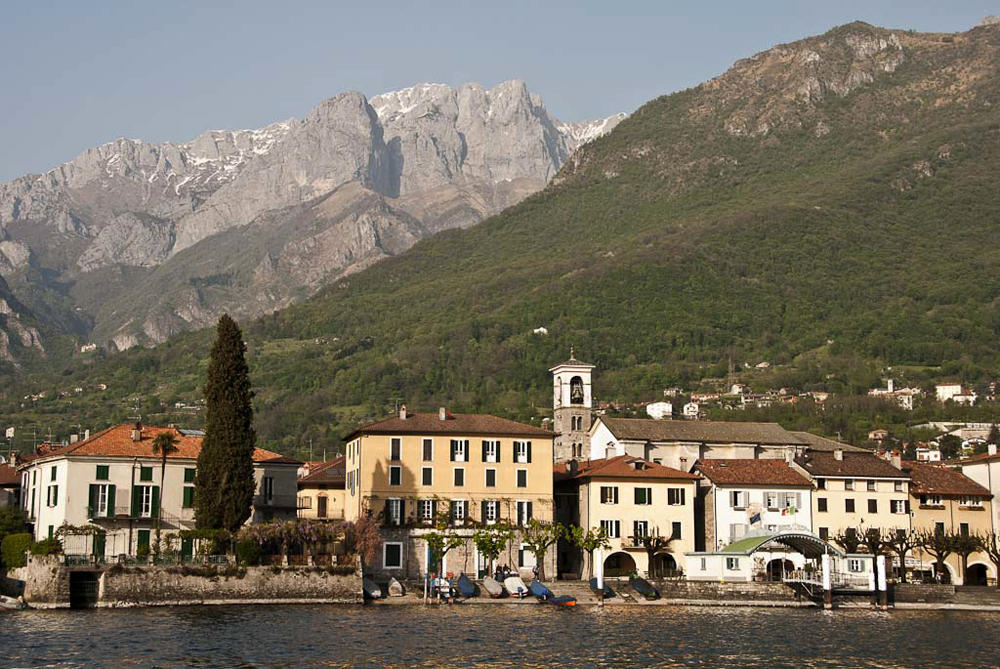 Agriturismo Crotto Di Somana Mandello del Lario Exterior foto