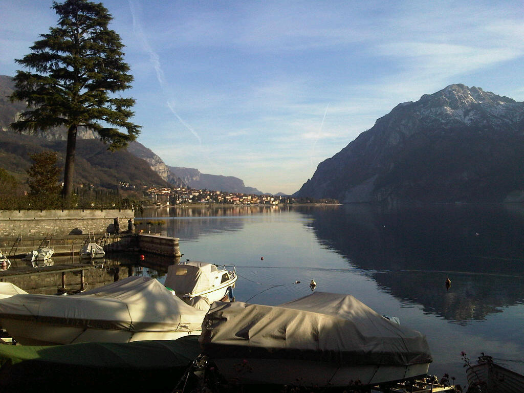 Agriturismo Crotto Di Somana Mandello del Lario Exterior foto