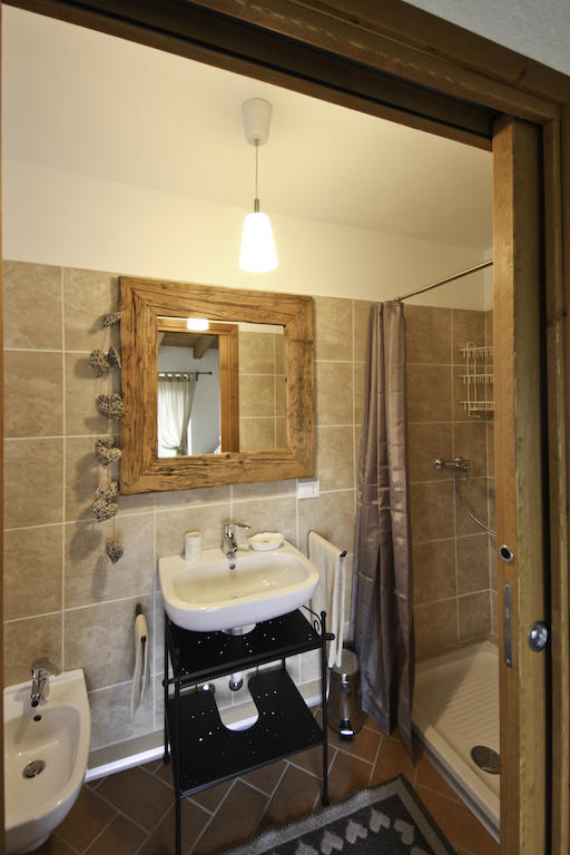 Agriturismo Crotto Di Somana Mandello del Lario Zimmer foto