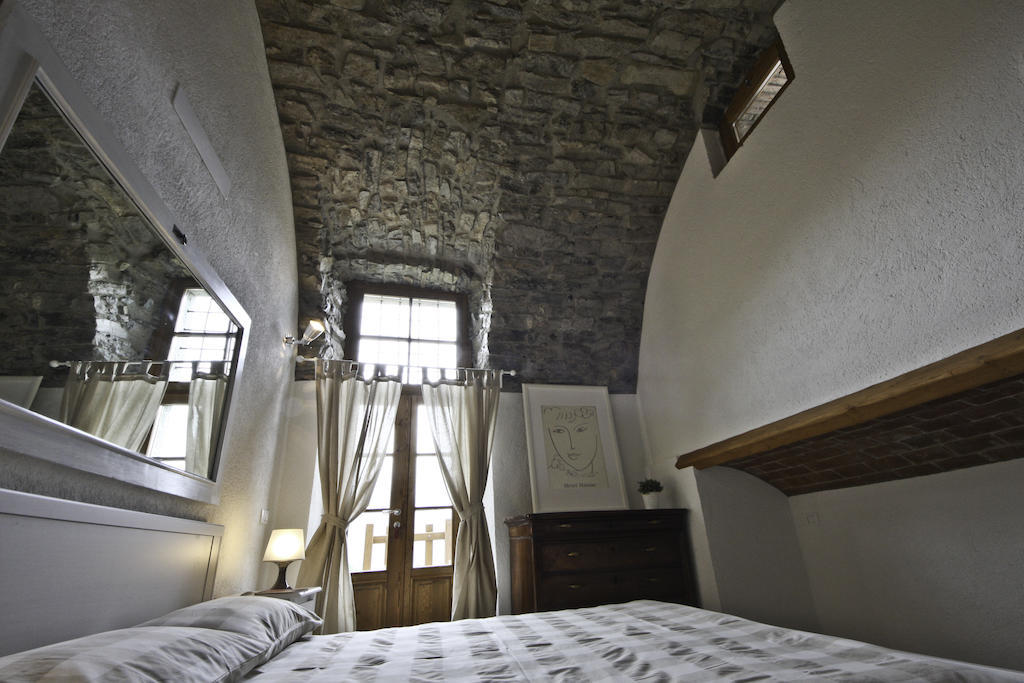 Agriturismo Crotto Di Somana Mandello del Lario Exterior foto