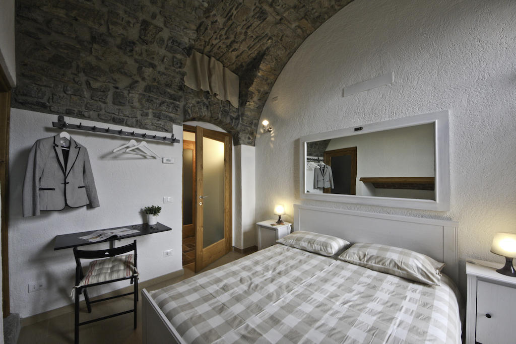 Agriturismo Crotto Di Somana Mandello del Lario Zimmer foto
