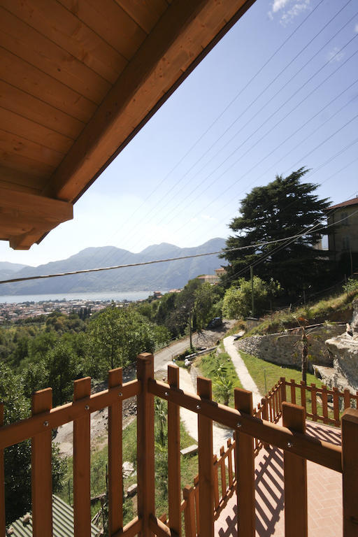 Agriturismo Crotto Di Somana Mandello del Lario Exterior foto